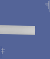 P2054-8 | PLAIN CORNICES | DECORATIVE
